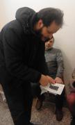 Fotografie z vernis�e