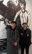 Fotografie z vernis�e