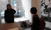 Fotografie z vernis�e