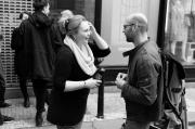 Fotografie z vernis�e