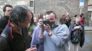 Fotografie z vernis�e