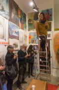 Fotografie z vernis�e