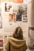 Fotografie z vernis�e