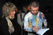 Foto z vernis�e Soukrom� vztahy