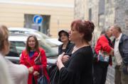 Fotografie z vernis�e