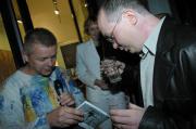 Foto z vernis�e Soukrom� vztahy