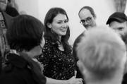 Fotografie z vernis�e