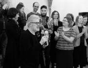 Fotografie z vernis�e