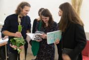 Fotografie z vernis�e