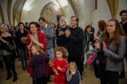 Fotografie z vernis�e