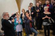 Fotografie z vernis�e
