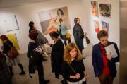 Fotografie z vernis�e
