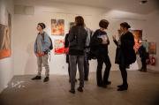 Fotografie z vernis�e