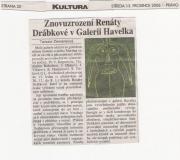 Recenze v den�ku Pr�vo