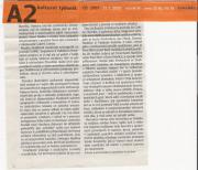 Recenze v t�den�ku A2