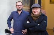 Fotografie z vernis�e