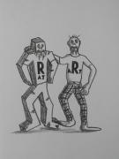 Roman Franta: RAT ART