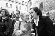 Fotografie z vernis�e