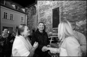 Fotografie z vernis�e