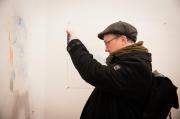 Fotografie z vernis�e