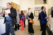 Fotografie z vernis�e