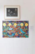 Fotgrafie z expozice