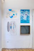 Fotgrafie z expozice