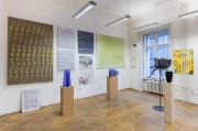 Fotgrafie z expozice