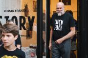 Fotografie z vernis�e