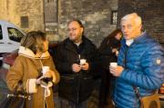 Transkripce na klenbu II
