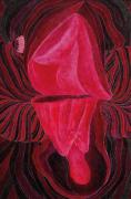 Jan H�sek: Ohn�m k mo�i