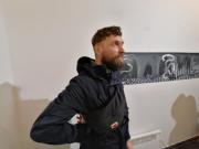 Fotografie z expozice