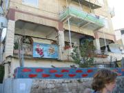 N�v�t�va Tour of the Coexistence Walks ve Wadi Nisnas