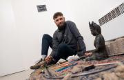 Fotografie z expozice