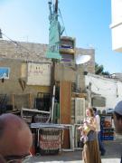 N�v�t�va Tour of the Coexistence Walks ve Wadi Nisnas