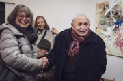 Fotografie z vernis�e