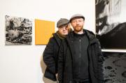Fotografie z vernis�e