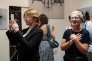 Fotografie z vernis�e