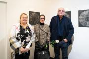 Fotografie z vernis�e