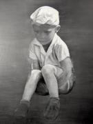 Petr Nikl: �ed� louka
