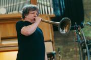 Vizu�ln� koncert v kostele sv. Martina ve zdi