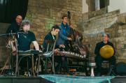 Vizu�ln� koncert v kostele sv. Martina ve zdi