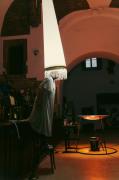 Vizu�ln� koncert v kostele sv. Martina ve zdi