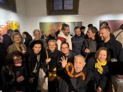 Fotografie z verni��e