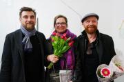 Fotografie z vernis�e