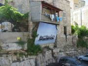 N�v�t�va Coexistence Walks ve �tvrti Wadi Nisnas, Haifa