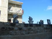 N�v�t�va Coexistence Walks ve �tvrti Wadi Nisnas, Haifa