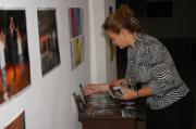 Slavnostn� zakon�en�