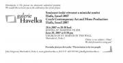Slavnostn� zakon�en�