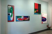 Pohled do galerie